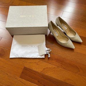 Jimmy Choo Romy 60